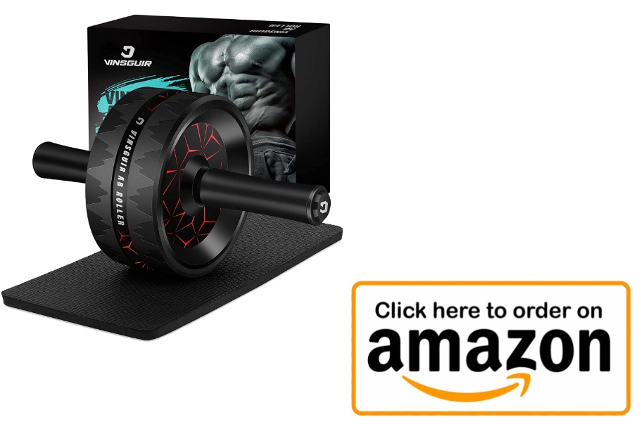 Ab Wheel