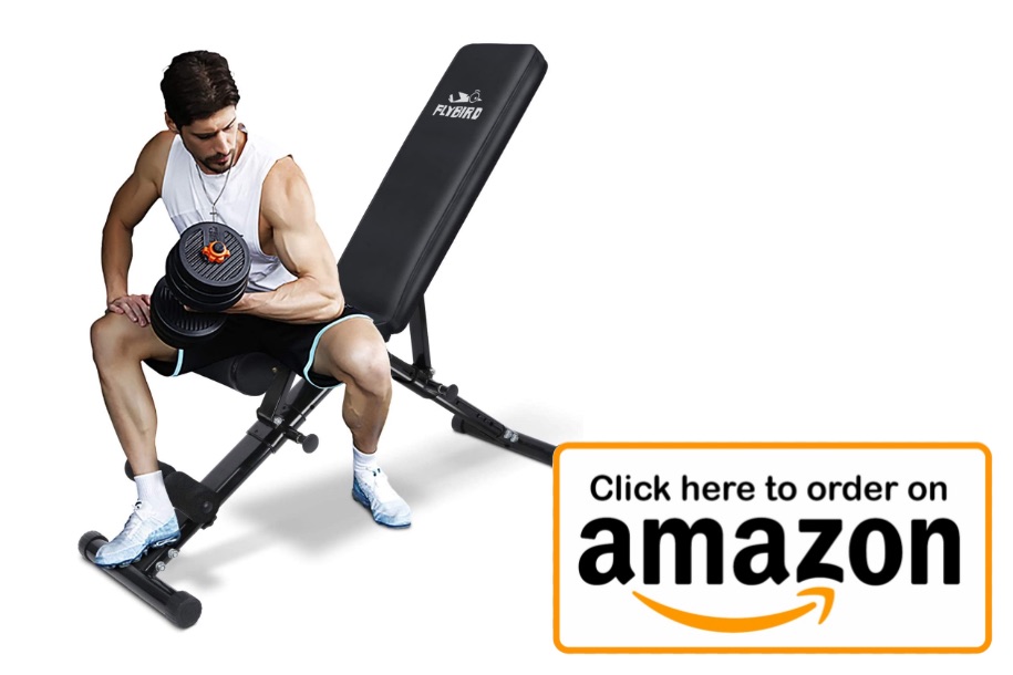 Adjustable Dumbbells Light