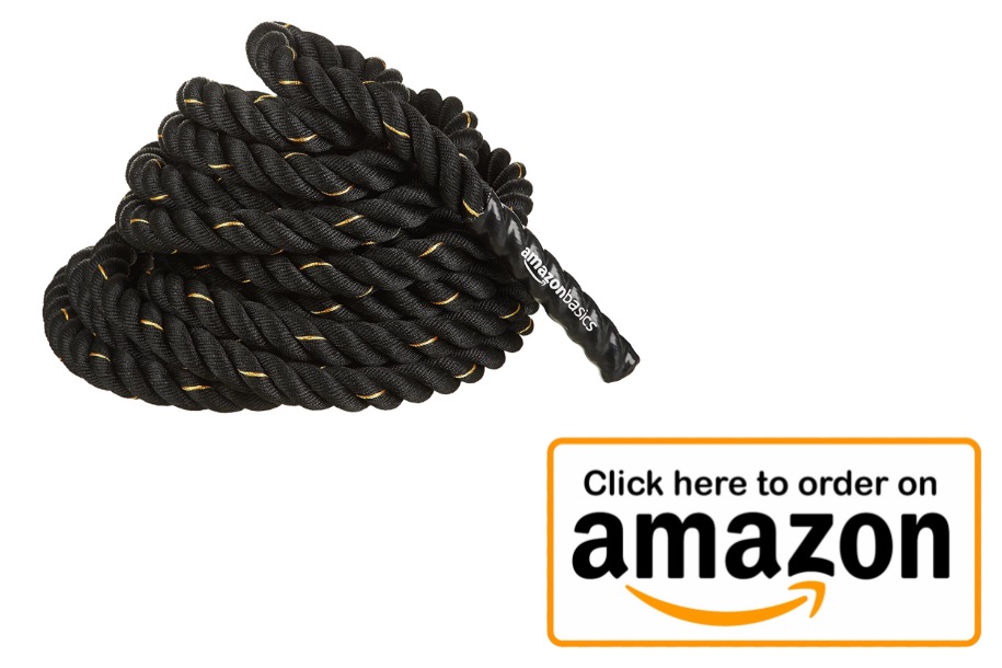 Battle Ropes
