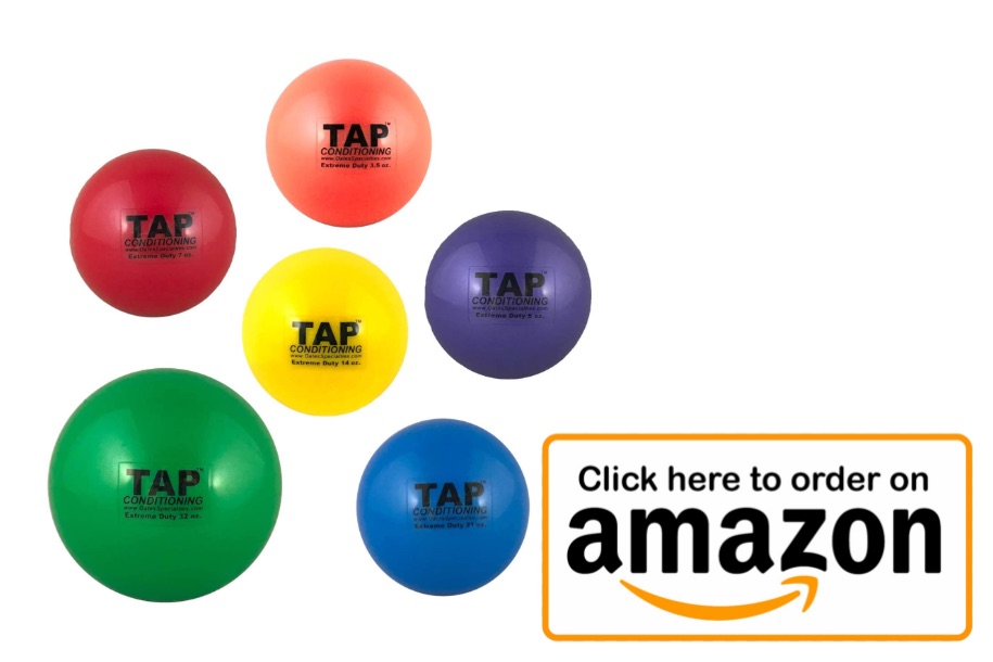 Medicine Ball Set