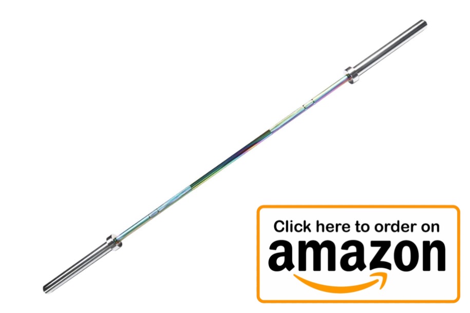 Olympic Barbell