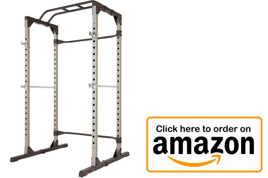 Power Rack