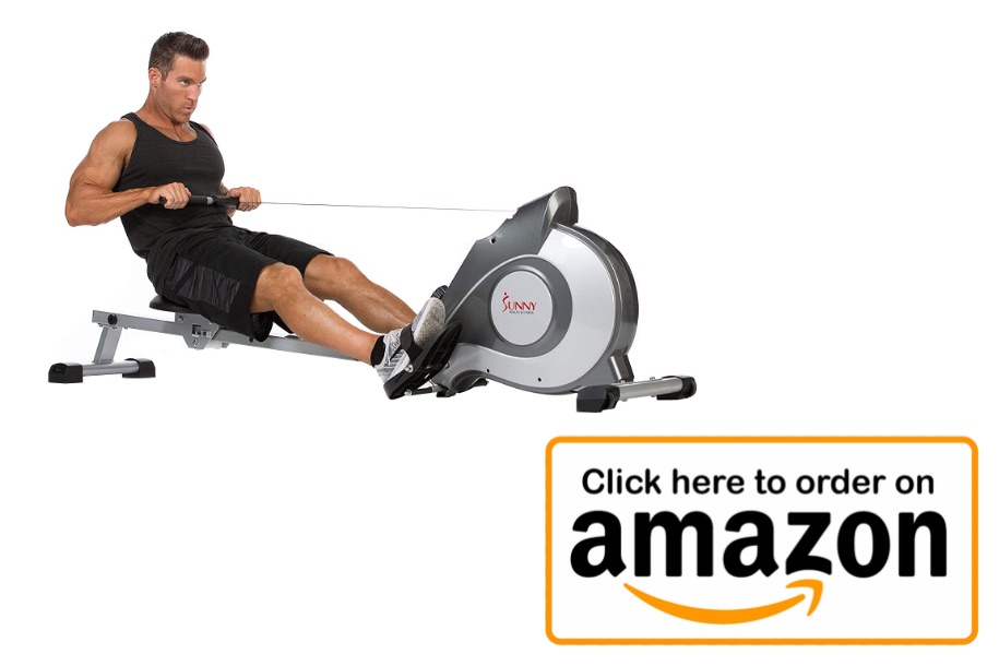 Rowing Machine