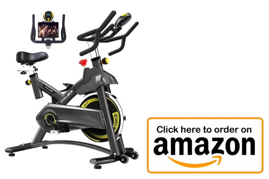 Stationary Bike