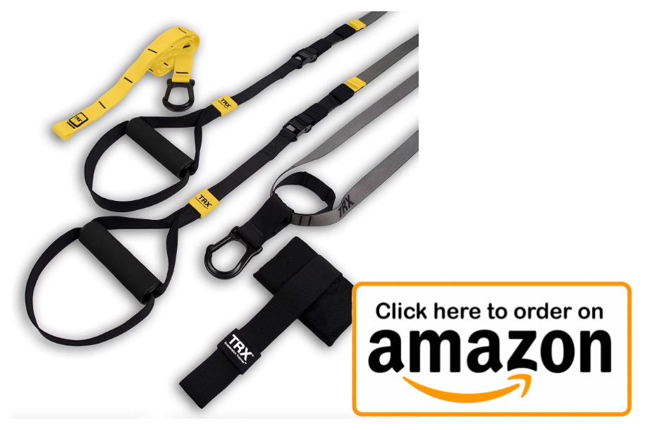 TRX Suspension Trainer