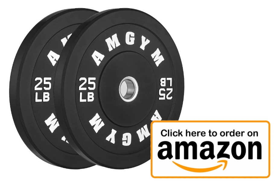 Weight Plates