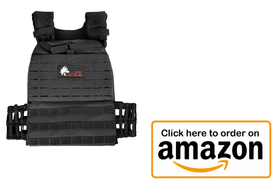 Weighted Vest