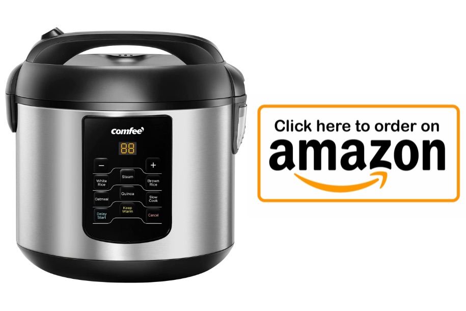 Comfee Rice Cooker